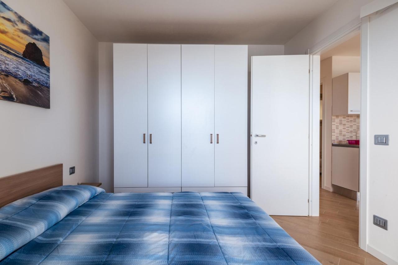 Appartamento Caravaggio Parzanica Esterno foto
