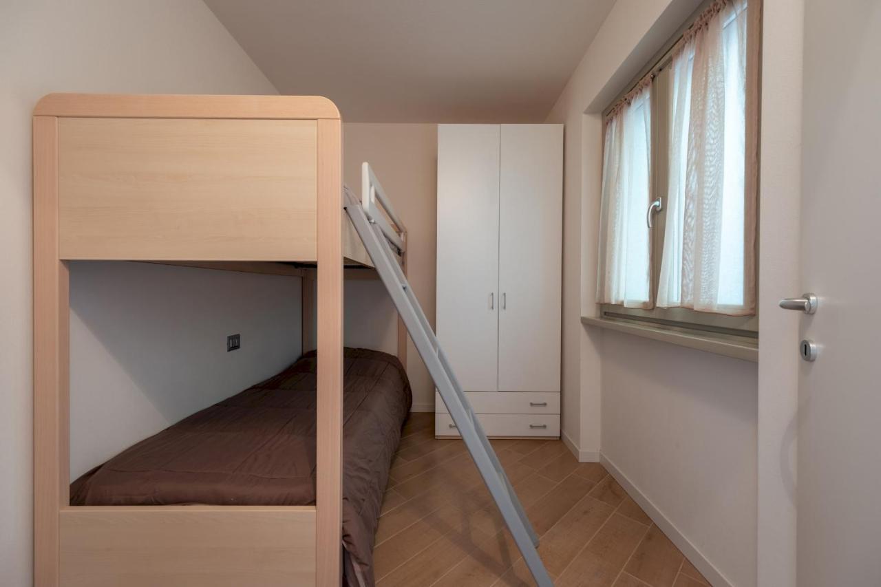 Appartamento Caravaggio Parzanica Esterno foto