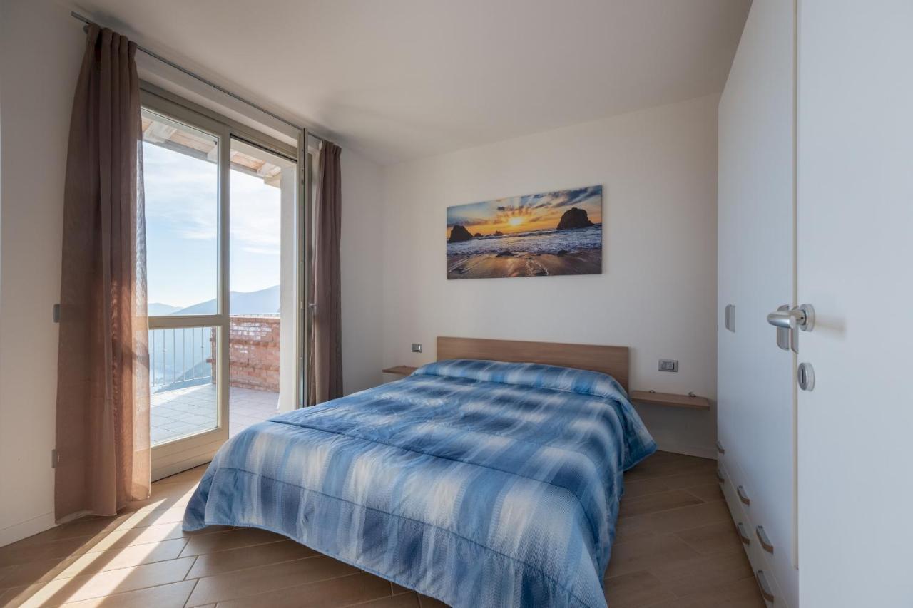 Appartamento Caravaggio Parzanica Esterno foto