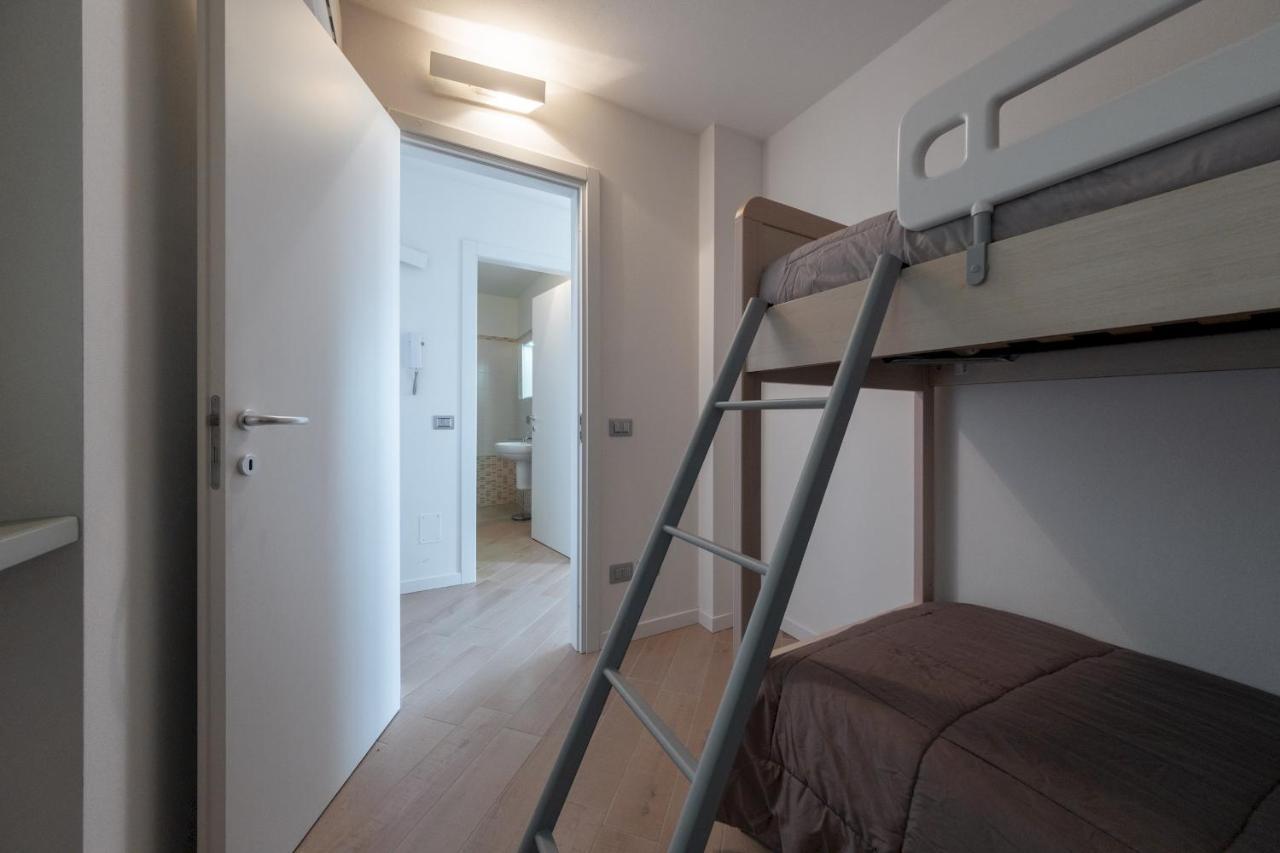 Appartamento Caravaggio Parzanica Esterno foto