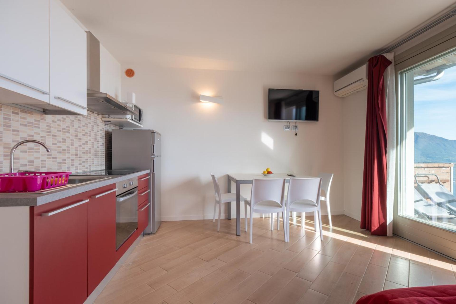 Appartamento Caravaggio Parzanica Esterno foto